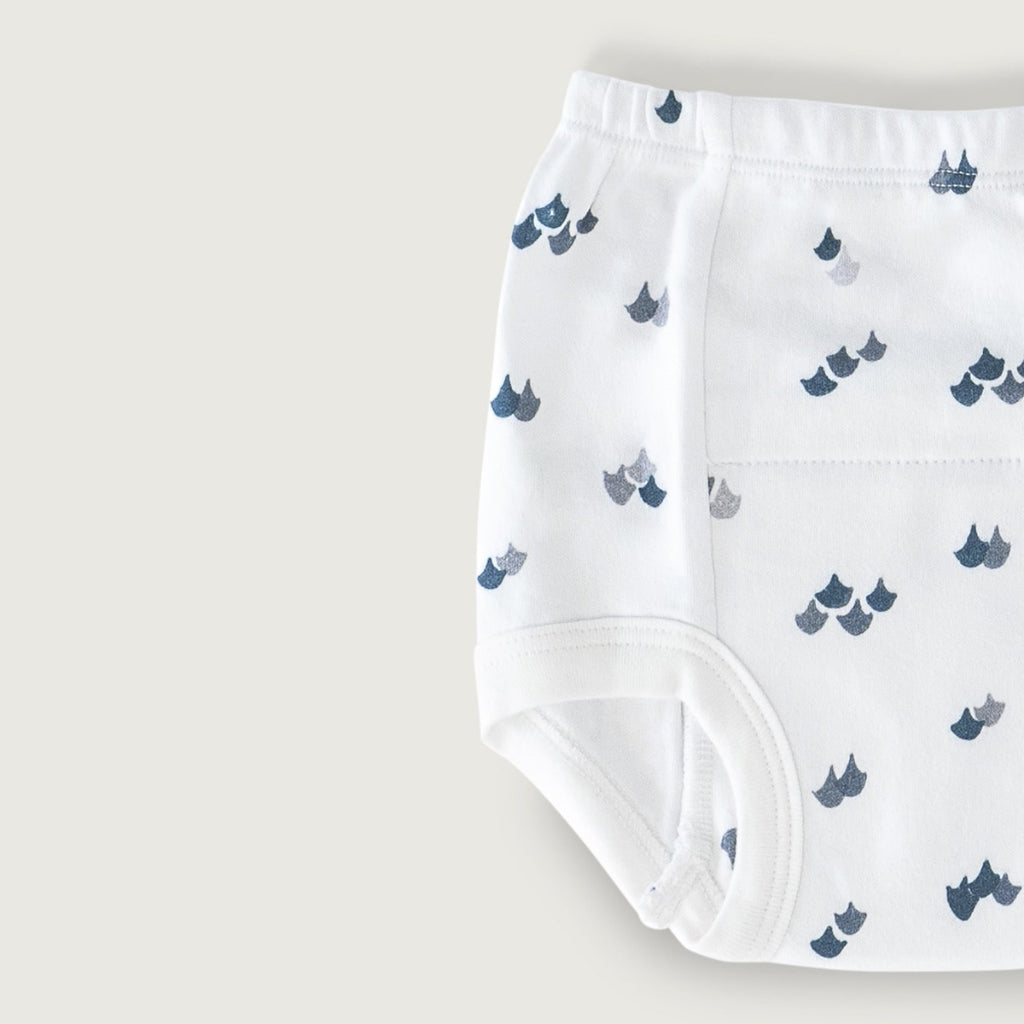 Potty training underwear | 100% organic cotton – Laas